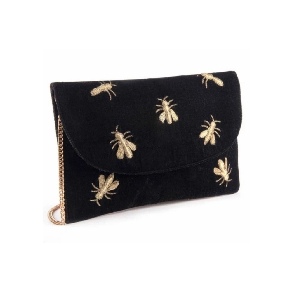 "Carlie" Clutch